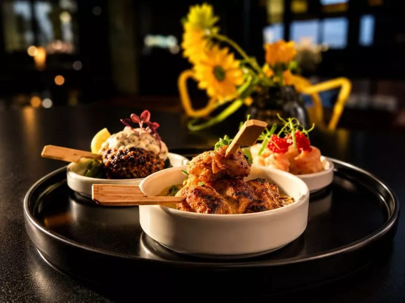Restaurant image