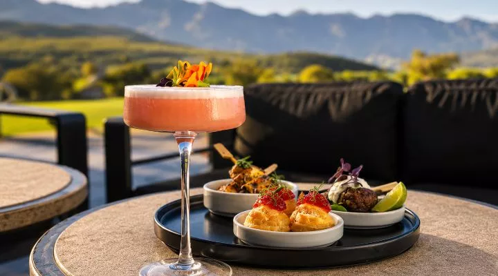 Restaurant image