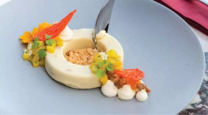 Restaurant image