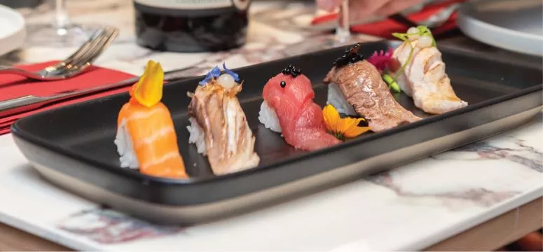 Restaurant image
