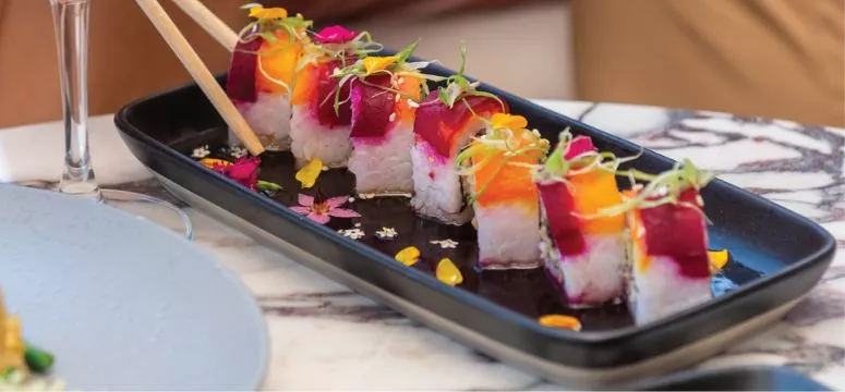 Restaurant image