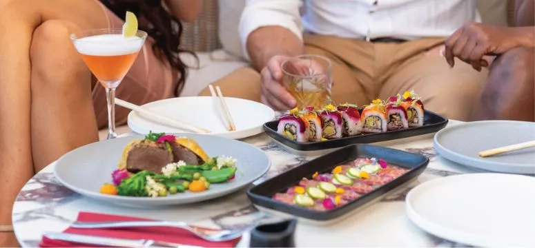 Restaurant image
