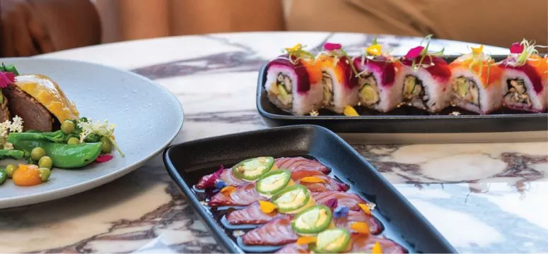 Restaurant image