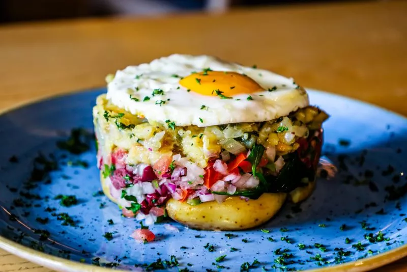 Restaurant image