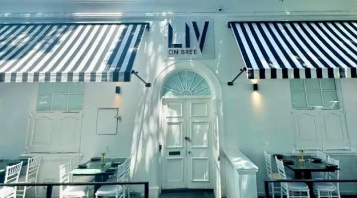 Restaurant image