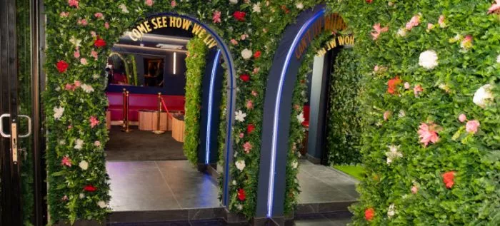 Restaurant image