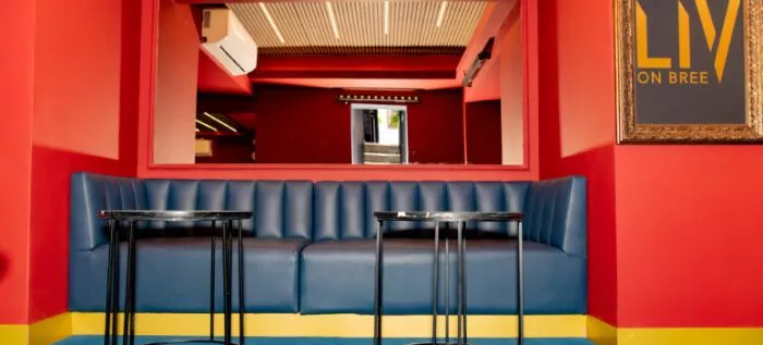 Restaurant image