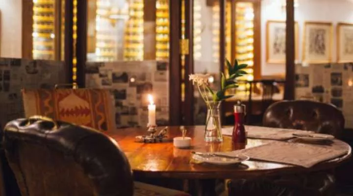 Restaurant image