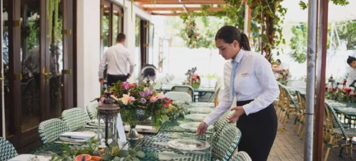 Restaurant image