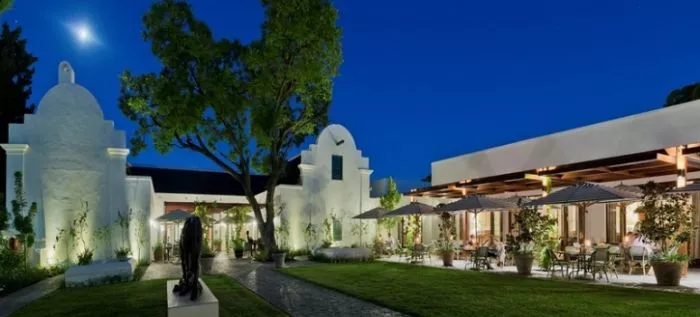 Restaurant image
