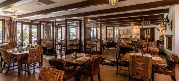Restaurant image