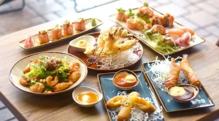 Restaurant image