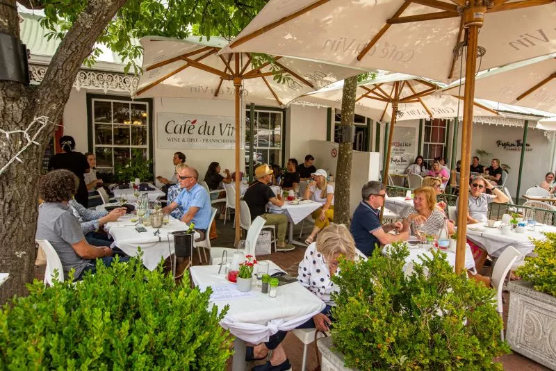 Restaurant image