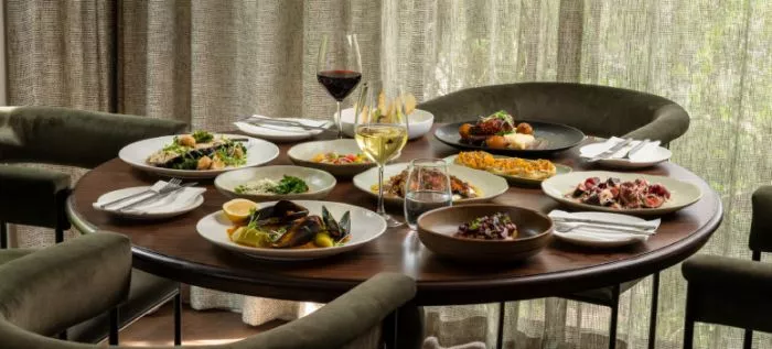 Restaurant image