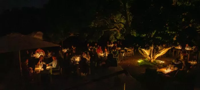 Restaurant image