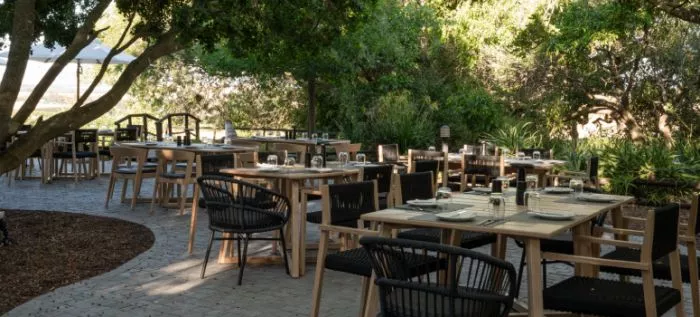 Restaurant image