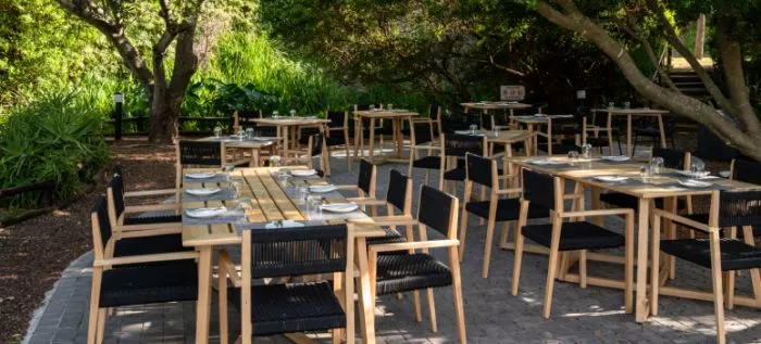 Restaurant image