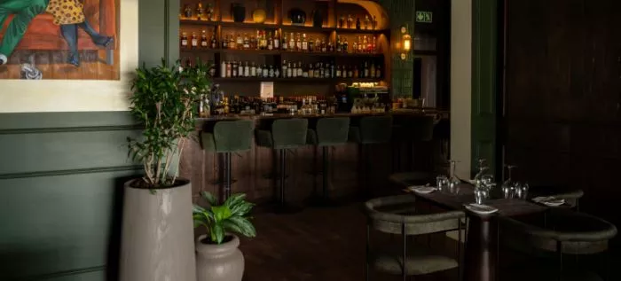 Restaurant image