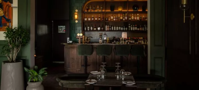Restaurant image