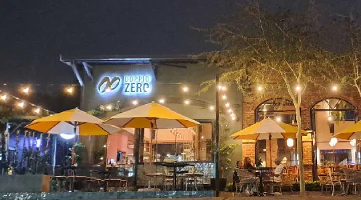 Restaurant image