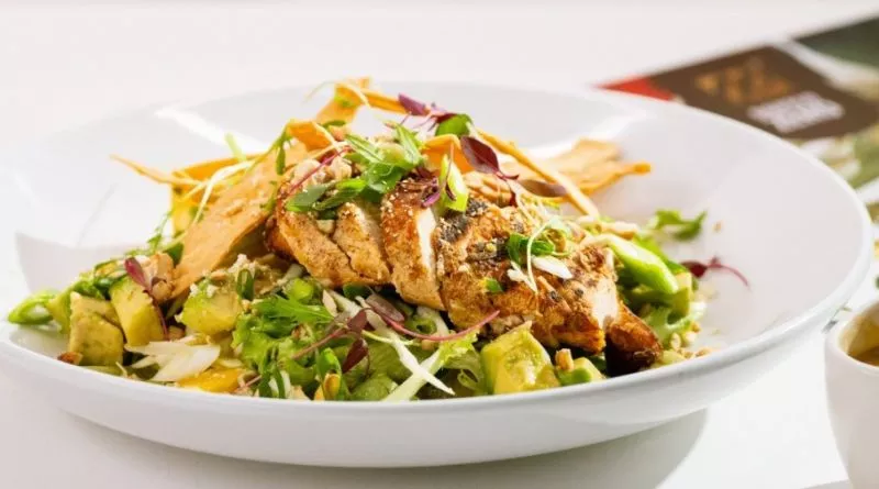Restaurant image