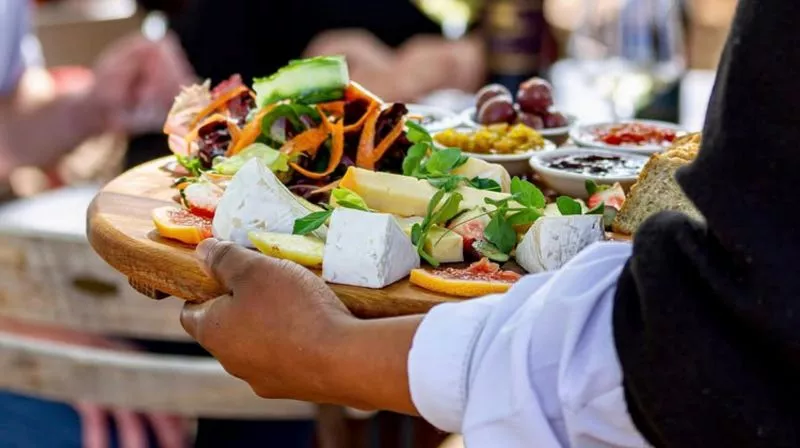 Restaurant image