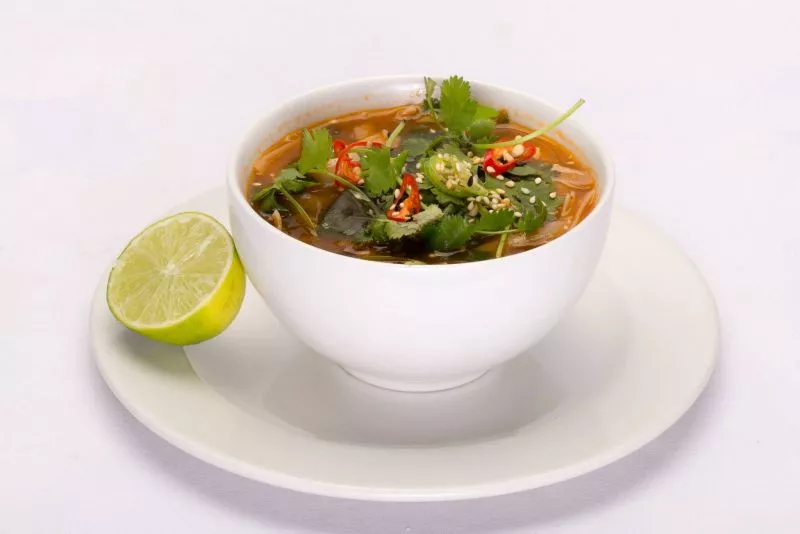 Restaurant image