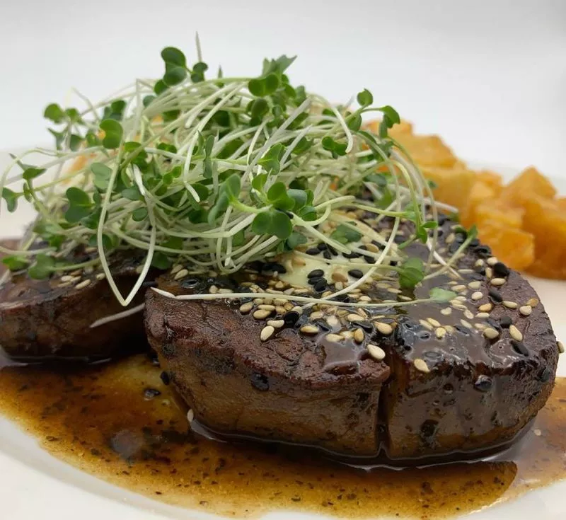 Restaurant image