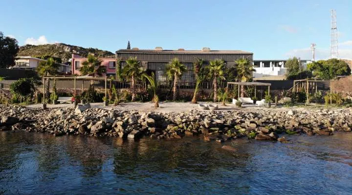 Restaurant image