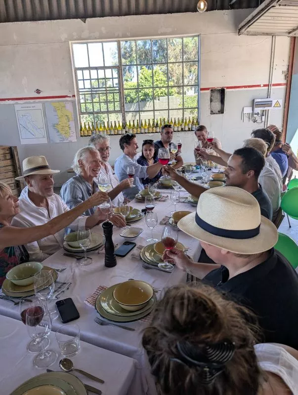 Restaurant image