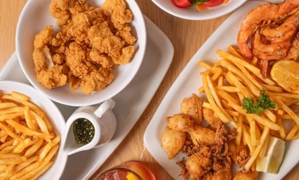 Restaurant image