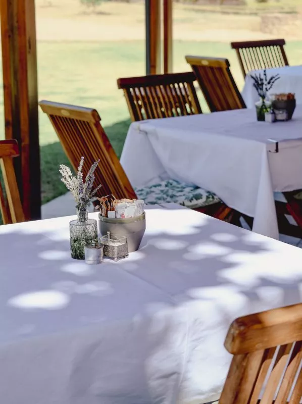 Restaurant image