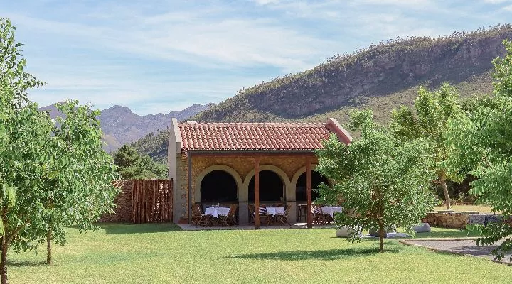 Restaurant image