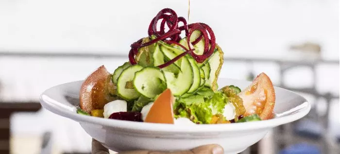 Restaurant image