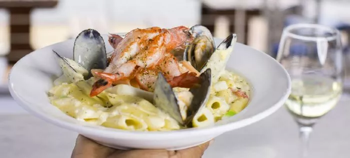 Restaurant image
