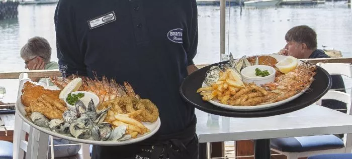 Restaurant image