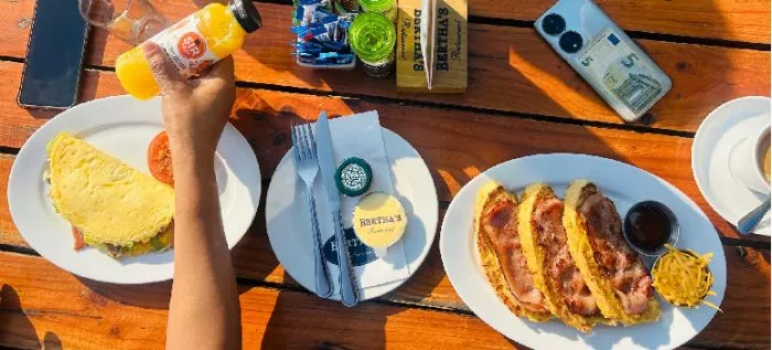 Restaurant image