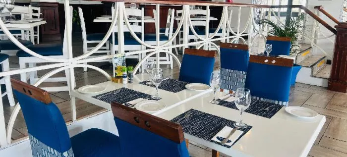 Restaurant image