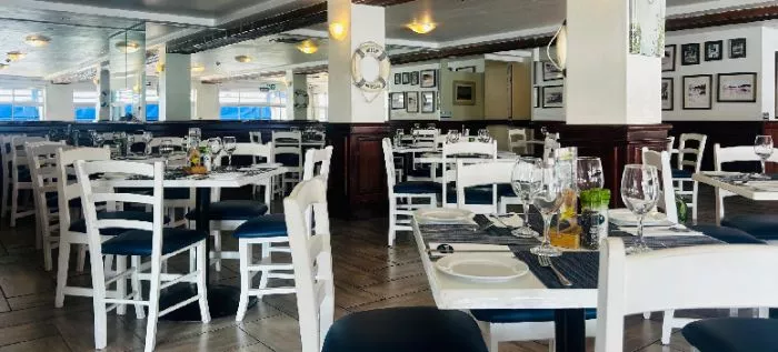 Restaurant image