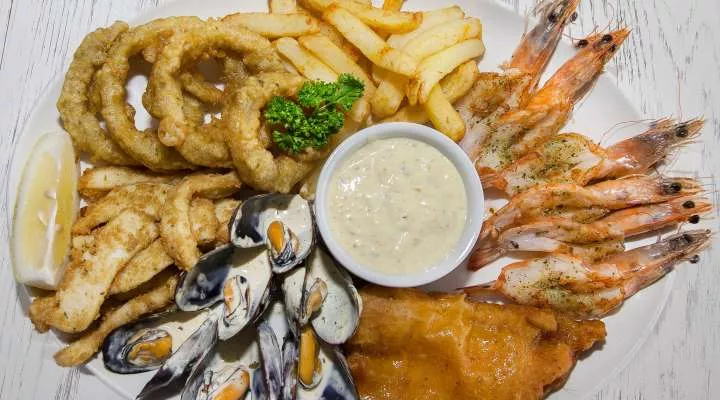 Restaurant image