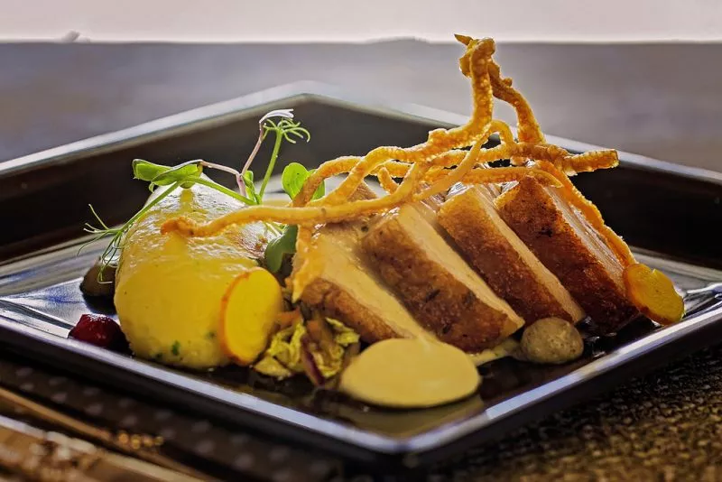 Restaurant image