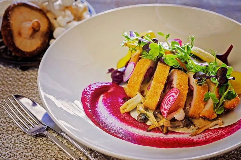Restaurant image