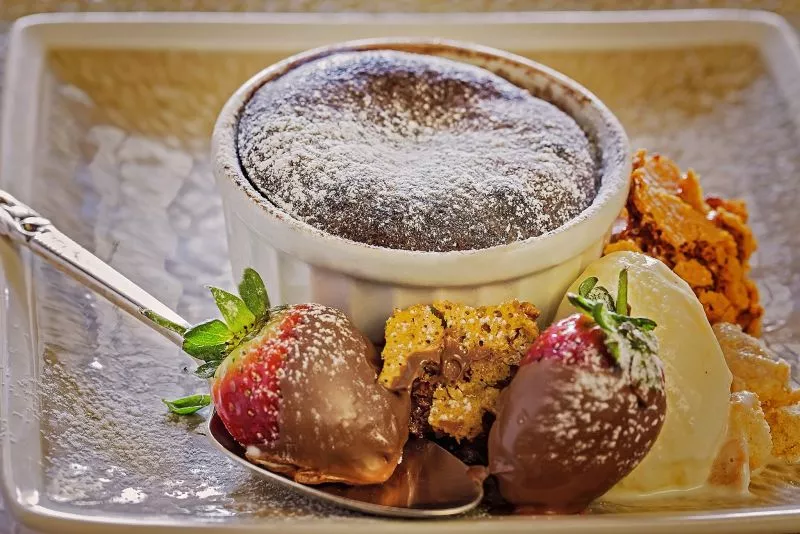 Restaurant image