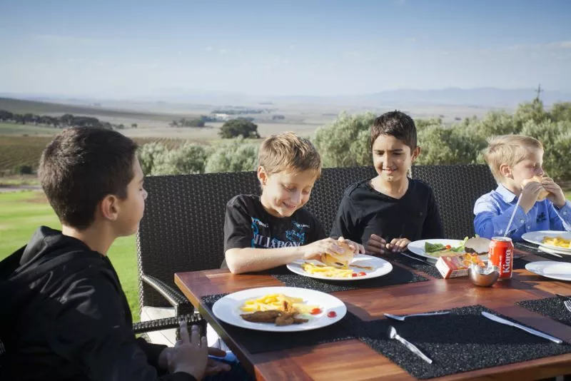 Restaurant image