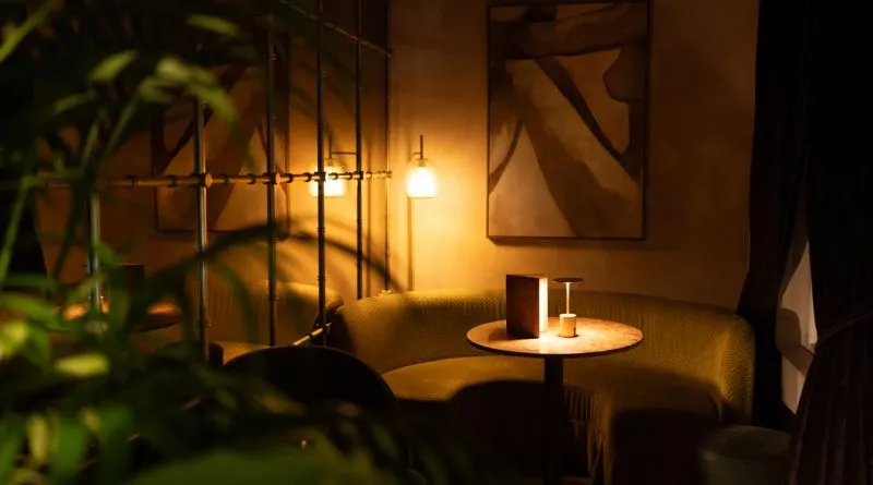 Restaurant image