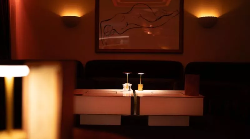 Restaurant image