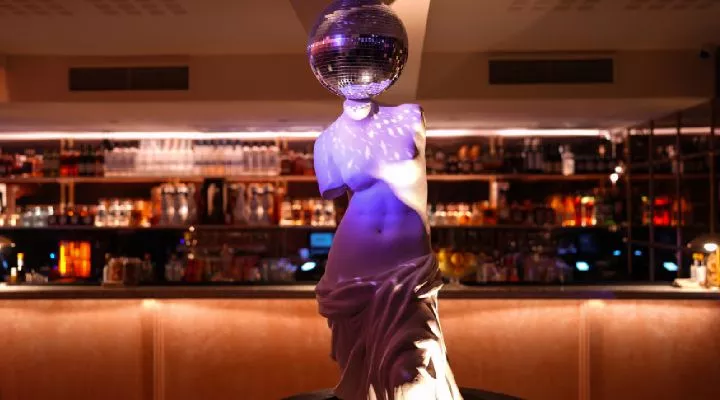 Restaurant image