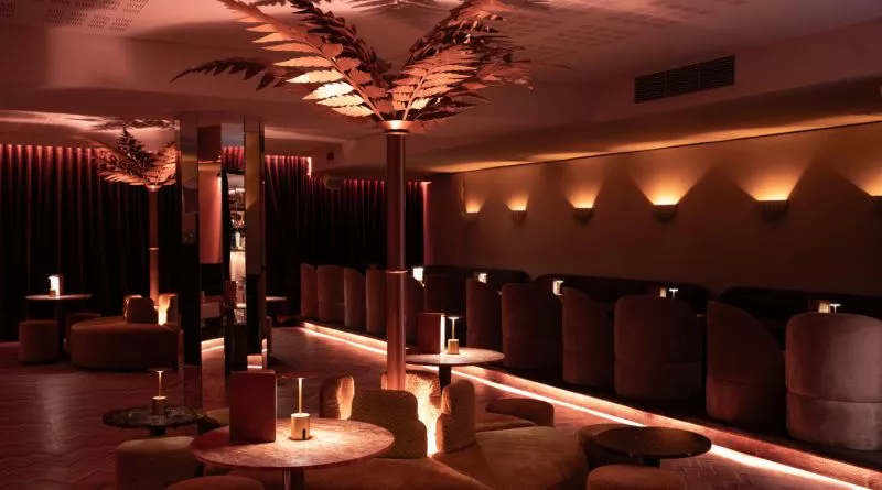 Restaurant image