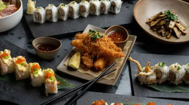 Restaurant image