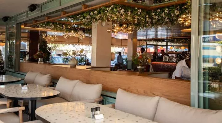 Restaurant image